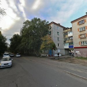 Kotovskogo Street, 2, Komsomolsk‑at‑Amur: photo