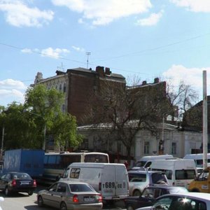 Voroshilovskiy Avenue, 19/80, Rostov‑na‑Donu: photo