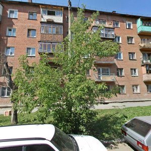 Vosstaniya Street, 19 ، يكاترينبورغ: صورة