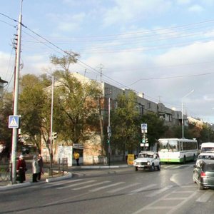 Admirala Nakhimova Street, 52 ، استراخان: صورة