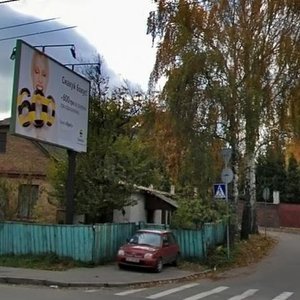 Valeriia Lobanovskoho Avenue, 82, Kyiv: photo