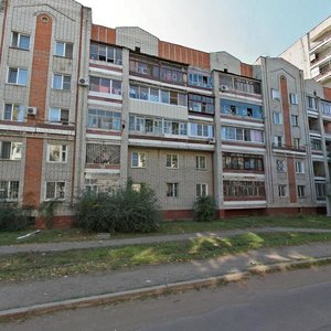 Klubnaya ulitsa, 23, : foto