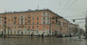 Lenina Avenue, 88, Ivanovo: photo