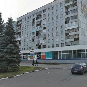 Tolyatti Street, 25, Novokuznetsk: photo