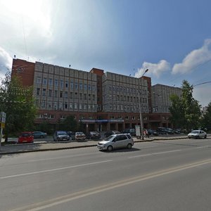 Frunze Street, 124, : foto