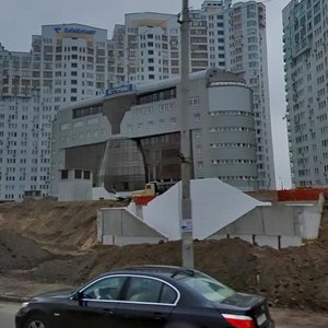 Mykoly Bazhana Avenue, 12А, Kyiv: photo