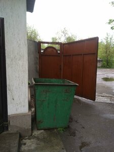 Жуковский, Заводская улица, 13: фото