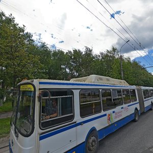 Bolshaya Sankt-Peterburgskaya Street, 64, Veliky Novgorod: photo