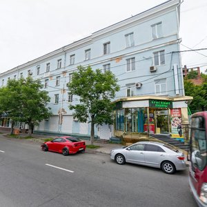 Partizanskiy Avenue, 22, Vladivostok: photo