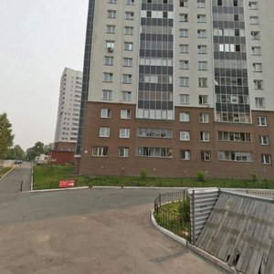 Krasnykh Komandirov Street, 25, : foto