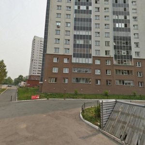 Krasnykh Komandirov Street, 25, Yekaterinburg: photo