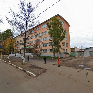 Sverdlova Street, No:34, Yaroslavl: Fotoğraflar