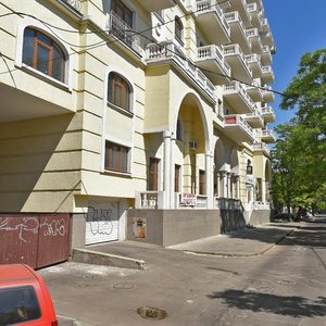 Одесса, Переулок Ониловой, 18: фото