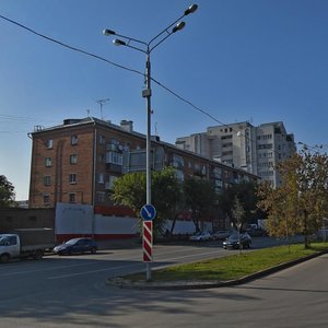 Казань, Улица Академика Губкина, 44: фото