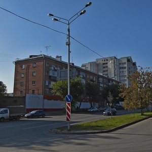Akademika Gubkina Street, 44, Kazan: photo