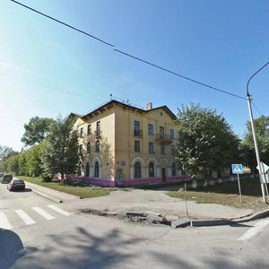 Rimskogo-Korsakova Street, 22 ، نوفوسيبيرسك: صورة
