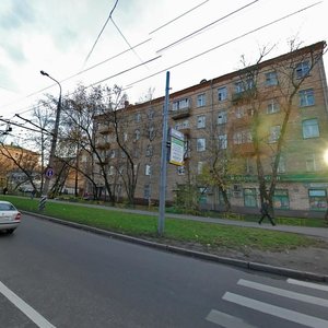 Botanicheskaya Street, 27, Moscow: photo