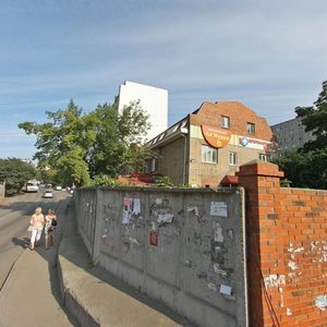 Firsova Street, 8А, : foto