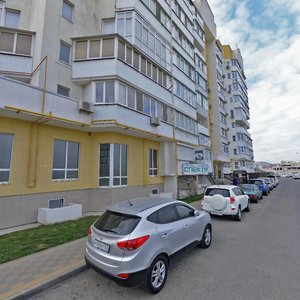 Verbovaya Street, 3, Novorossiysk: photo