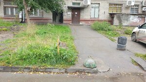 Dusi Kovalchuk Street, 396 ، نوفوسيبيرسك: صورة