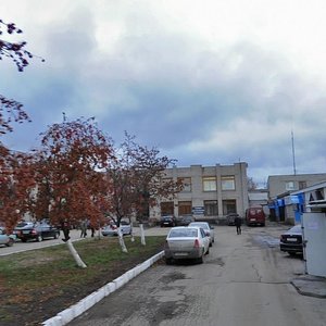 Skorbyaschenskiy Drive, 4, Ryazan: photo
