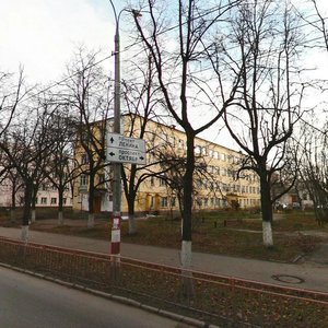 Ilicha Avenue, 5, Nizhny Novgorod: photo
