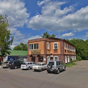 Chugunova Street, 6, : foto