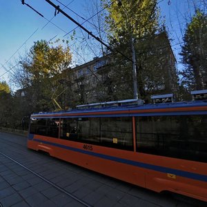 Sharikopodshipnikovskaya Street, 2А, Moscow: photo