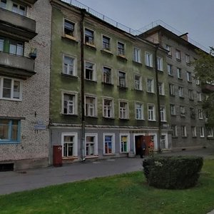 Krasnaya Street, 13, Kronstadt: photo