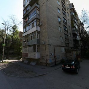 Gazetniy Lane, 92/85, : foto