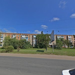 Novokirpichnaya ulitsa, 5, Omsk: photo