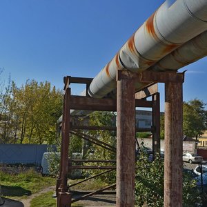 Glagolieva Street, 39Ак5, : foto