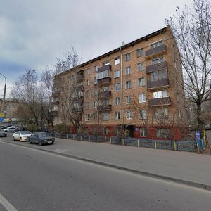 Volokolamsky Drive, 2/96, Moscow: photo