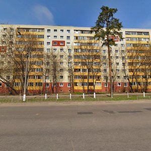 Kaliningradskaya Street, 4, Korolev: photo