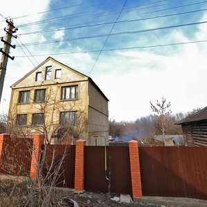 Тула, Улица Войкова, 39: фото
