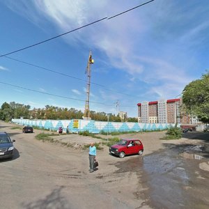 Ulitsa Mamina-Sibiryaka, 20, Omsk: photo