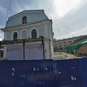 Sadovaya Street, 28-30к45, Saint Petersburg: photo