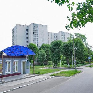 Kniaziv Ostroz'kykh Street, 10, Zhytomyr: photo