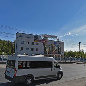 Banykina Street, 27, Togliatti: photo