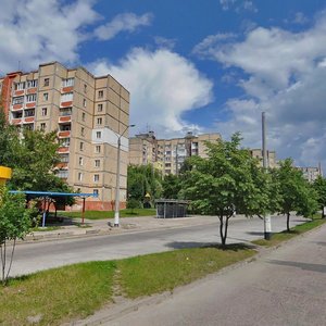 Malykova Street, 16, Zhytomyr: photo
