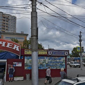 Agibalova Street, 19В, Samara: photo