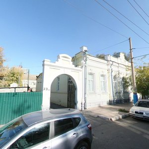 Sverdlova Street, 73, Astrahan: photo