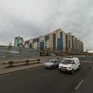 Сарайшық көшесі, 34 Астана: фото