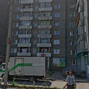 Volgogradskaya ulitsa, 57, : foto