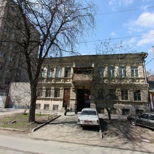 Maksima Gorkogo Street, 179, Rostov‑na‑Donu: photo