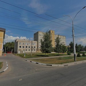 Тамбов, Моршанское шоссе, 16Б: фото