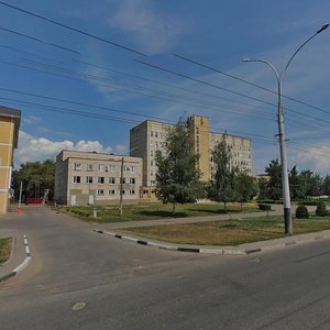 Morshanskoye shosse, 16Б, : foto