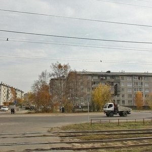 Ангарск, 19-й микрорайон, 25: фото