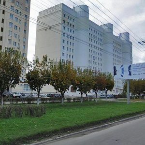 Suzdalskiy Avenue, 13А, Vladimir: photo