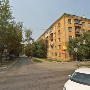 Baumana Street, 21, Yekaterinburg: photo